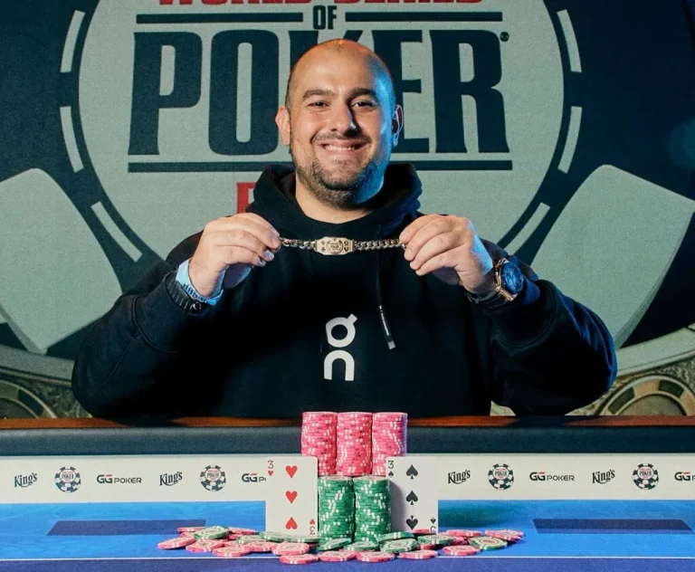 WSOPE #6 & #7 – Anca Eggenberger wins first WSOPE Ladies Championship!