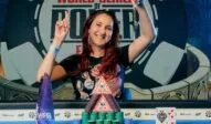 WSOPE #6 & #7 – Anca Eggenberger wins first WSOPE Ladies Championship!
