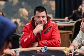 €50.000! „Two Gun Tommy“ holt sich im Four to Six PLO Main Event den größten Einzelgewinn der GCA-Geschichte!