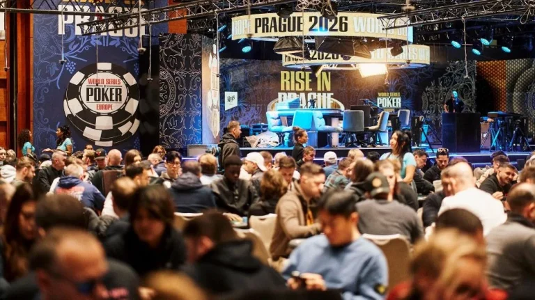 WSOPE Side Event – Austrian 'The_Honeybadger' victorious in the €1,5k Deepstack PLO!
