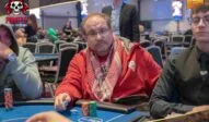 Pirates‘ Poker Treasure Blackbeard MB Main Event geht in die Entscheidung – mit Overlay?